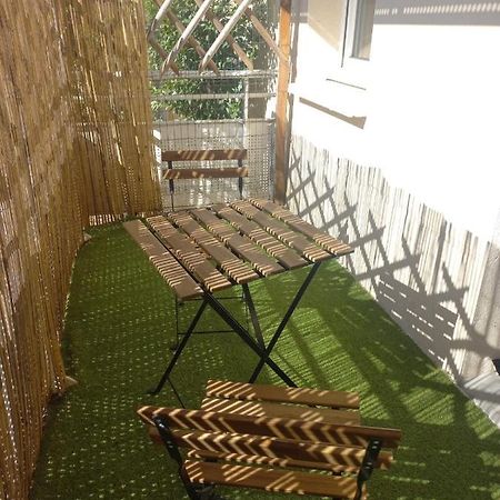 Superbe T2 Avec Parking Prive Apartment Agen Exterior photo