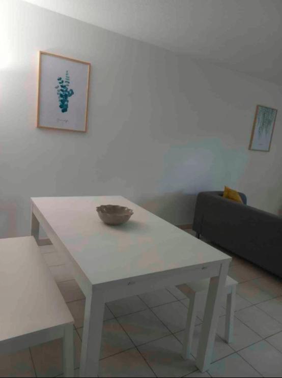 Superbe T2 Avec Parking Prive Apartment Agen Exterior photo